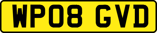 WP08GVD