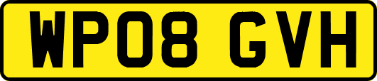 WP08GVH