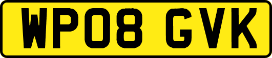WP08GVK