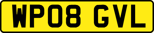 WP08GVL