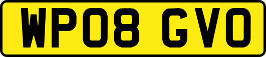 WP08GVO