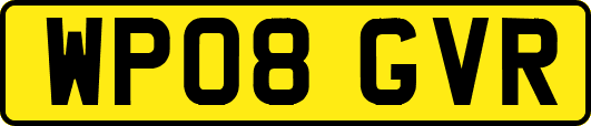 WP08GVR