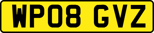 WP08GVZ