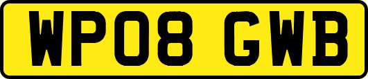 WP08GWB