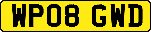 WP08GWD