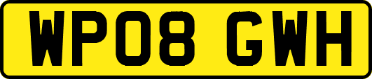 WP08GWH