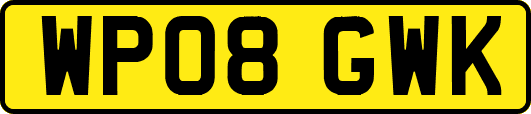 WP08GWK