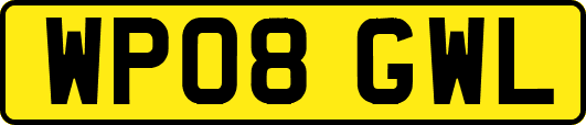 WP08GWL
