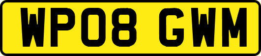 WP08GWM