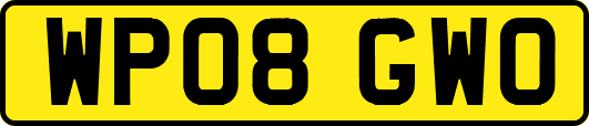 WP08GWO