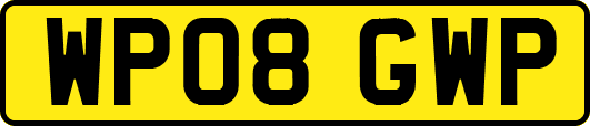 WP08GWP