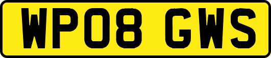 WP08GWS