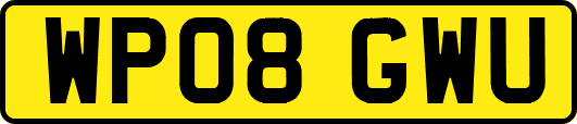 WP08GWU