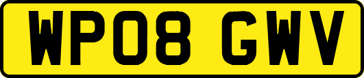 WP08GWV
