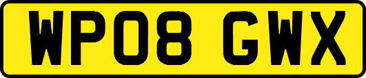 WP08GWX