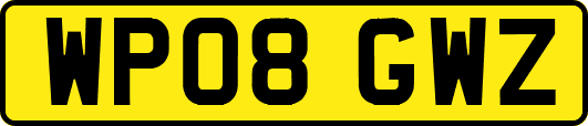 WP08GWZ