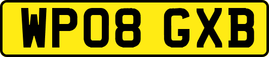 WP08GXB