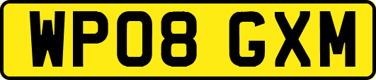 WP08GXM
