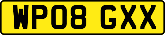 WP08GXX