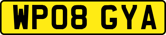 WP08GYA