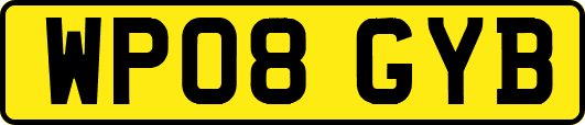 WP08GYB