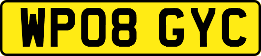 WP08GYC