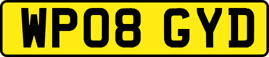 WP08GYD