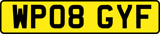 WP08GYF