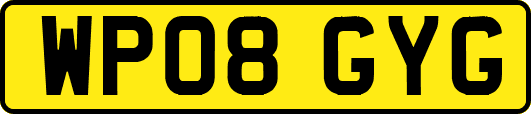 WP08GYG