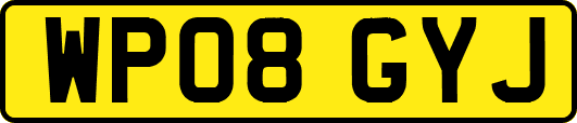 WP08GYJ