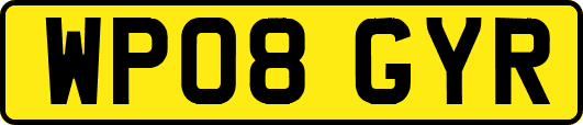 WP08GYR