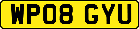 WP08GYU