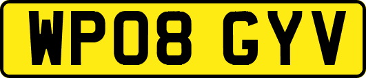WP08GYV