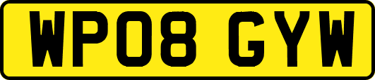 WP08GYW