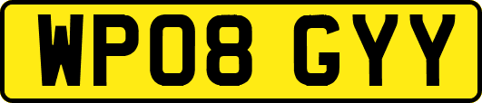 WP08GYY