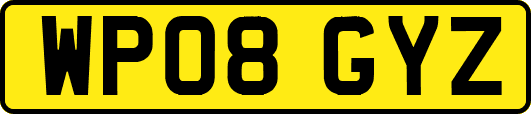 WP08GYZ