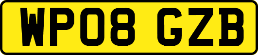 WP08GZB