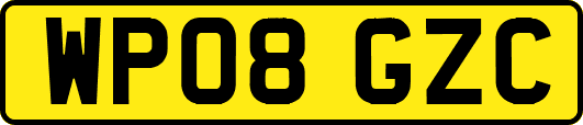 WP08GZC