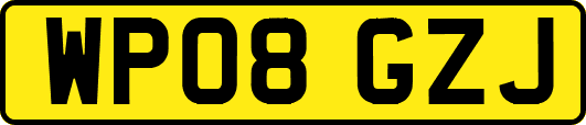 WP08GZJ
