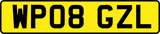 WP08GZL