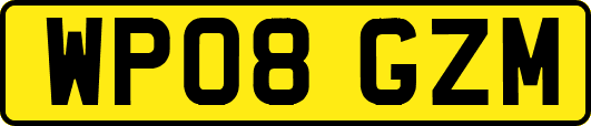 WP08GZM