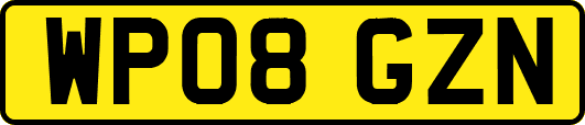 WP08GZN