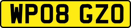 WP08GZO