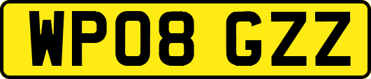 WP08GZZ