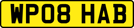 WP08HAB