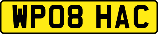 WP08HAC