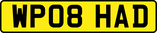 WP08HAD