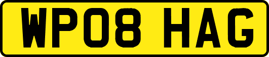 WP08HAG