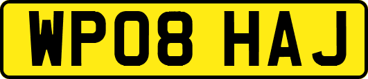 WP08HAJ