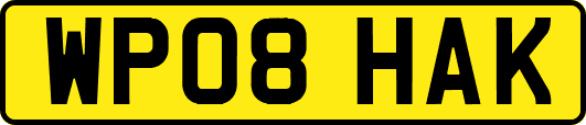 WP08HAK